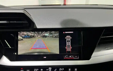 Audi A3, 2023 год, 2 310 555 рублей, 16 фотография