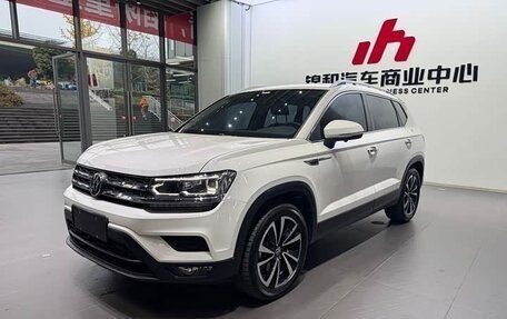 Volkswagen Tharu, 2022 год, 2 070 000 рублей, 3 фотография