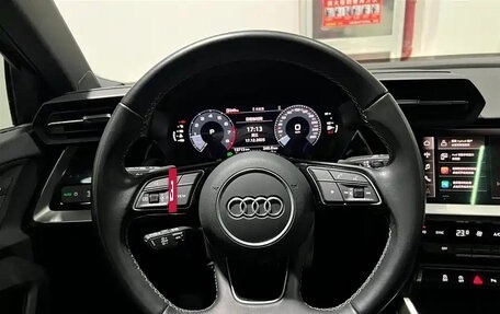 Audi A3, 2023 год, 2 310 555 рублей, 13 фотография