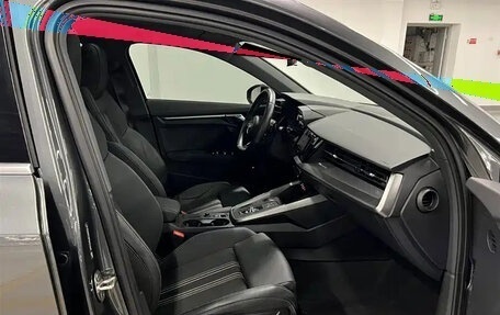 Audi A3, 2023 год, 2 310 555 рублей, 18 фотография