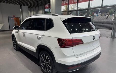 Volkswagen Tharu, 2022 год, 2 070 000 рублей, 4 фотография