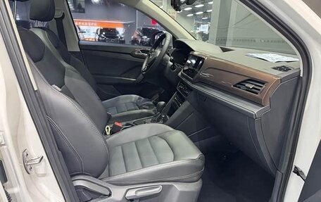 Volkswagen Tharu, 2022 год, 2 070 000 рублей, 10 фотография