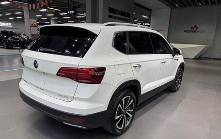 Volkswagen Tharu, 2022 год, 2 070 000 рублей, 6 фотография