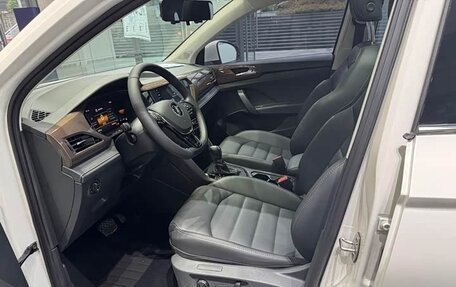 Volkswagen Tharu, 2022 год, 2 070 000 рублей, 9 фотография