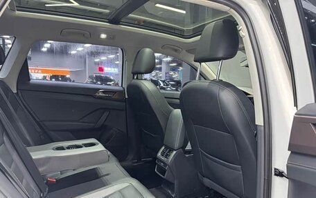 Volkswagen Tharu, 2022 год, 2 070 000 рублей, 11 фотография