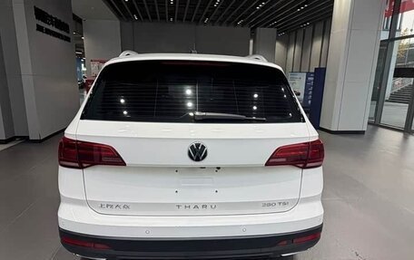 Volkswagen Tharu, 2022 год, 2 070 000 рублей, 5 фотография