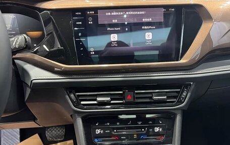 Volkswagen Tharu, 2022 год, 2 070 000 рублей, 12 фотография