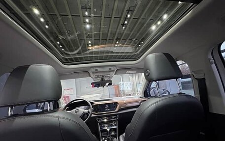 Volkswagen Tharu, 2022 год, 2 070 000 рублей, 14 фотография