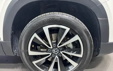 Volkswagen Tharu, 2022 год, 2 070 000 рублей, 17 фотография