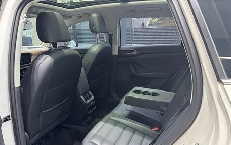 Volkswagen Tharu, 2022 год, 2 070 000 рублей, 16 фотография