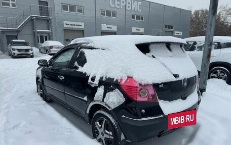 Geely MK Cross I, 2014 год, 189 000 рублей, 3 фотография