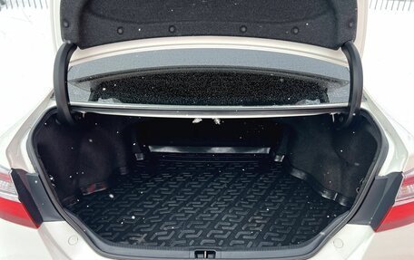 Toyota Camry, 2017 год, 2 480 000 рублей, 9 фотография