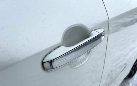 Toyota Camry, 2017 год, 2 480 000 рублей, 18 фотография