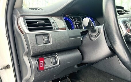 Toyota Camry, 2017 год, 2 480 000 рублей, 12 фотография