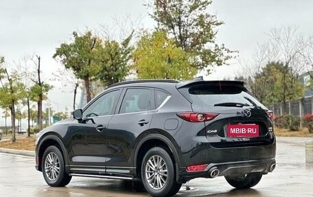 Mazda CX-5 II, 2021 год, 2 200 000 рублей, 4 фотография