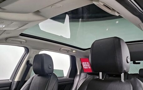 Land Rover Discovery Sport I рестайлинг, 2021 год, 2 350 000 рублей, 11 фотография