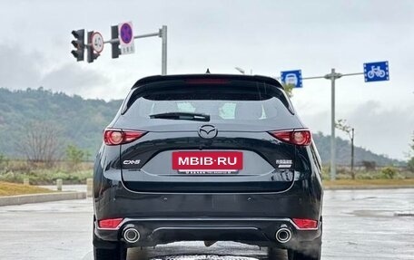 Mazda CX-5 II, 2021 год, 2 200 000 рублей, 5 фотография