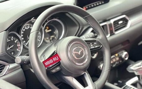 Mazda CX-5 II, 2021 год, 2 200 000 рублей, 7 фотография