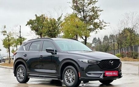Mazda CX-5 II, 2021 год, 2 200 000 рублей, 3 фотография