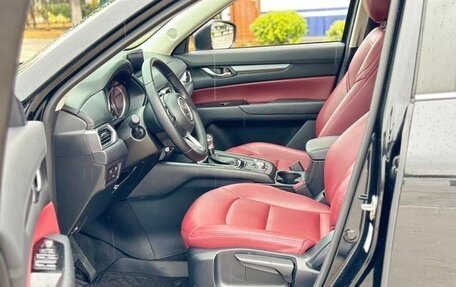 Mazda CX-5 II, 2021 год, 2 200 000 рублей, 8 фотография