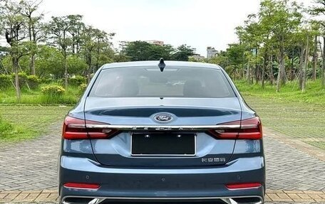 Ford Focus IV, 2021 год, 1 070 004 рублей, 6 фотография