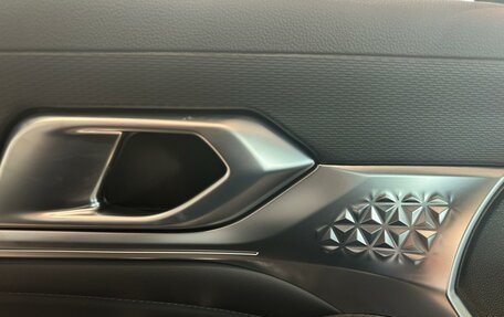 Haval F7, 2026 год, 3 499 000 рублей, 20 фотография