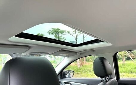 Ford Focus IV, 2021 год, 1 070 004 рублей, 13 фотография