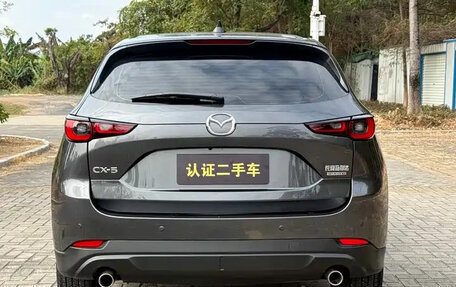 Mazda CX-5 II, 2025 год, 2 250 010 рублей, 6 фотография