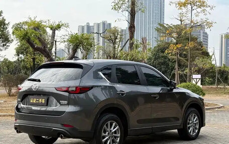 Mazda CX-5 II, 2025 год, 2 250 010 рублей, 4 фотография