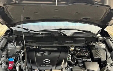 Mazda CX-5 II, 2025 год, 2 250 010 рублей, 12 фотография