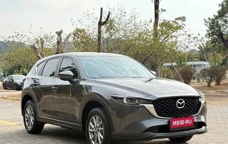 Mazda CX-5 II, 2025 год, 2 250 010 рублей, 3 фотография