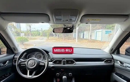 Mazda CX-5 II, 2025 год, 2 250 010 рублей, 13 фотография