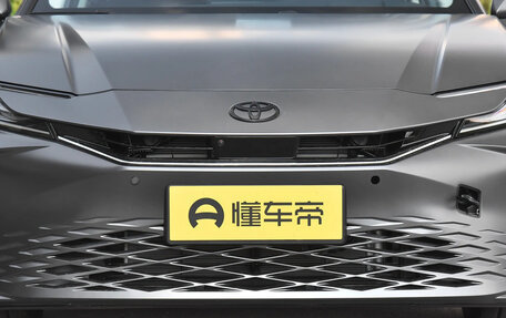 Toyota Camry, 2025 год, 3 370 000 рублей, 8 фотография