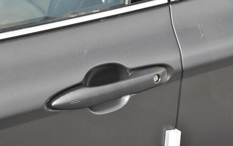 Toyota Camry, 2025 год, 3 370 000 рублей, 11 фотография