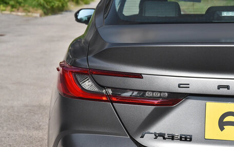 Toyota Camry, 2025 год, 3 370 000 рублей, 14 фотография