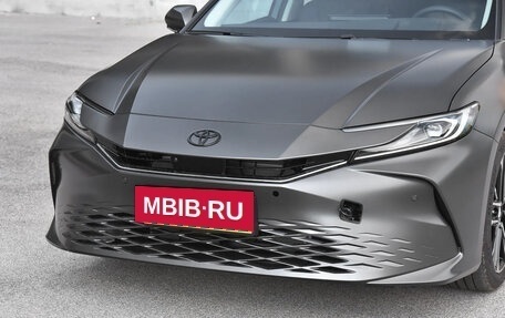 Toyota Camry, 2025 год, 3 370 000 рублей, 7 фотография