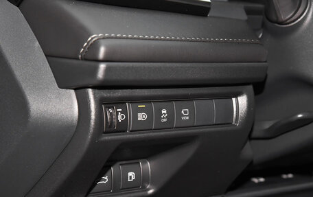 Toyota Camry, 2025 год, 3 370 000 рублей, 19 фотография