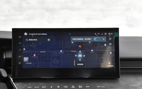 Toyota Camry, 2025 год, 3 370 000 рублей, 21 фотография