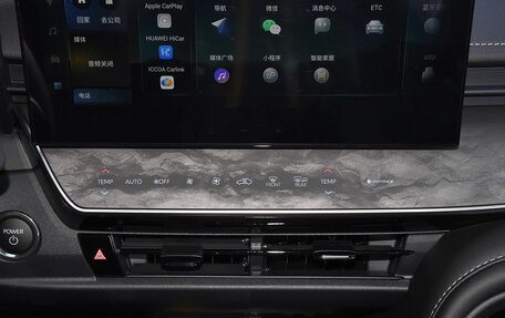 Toyota Camry, 2025 год, 3 370 000 рублей, 22 фотография