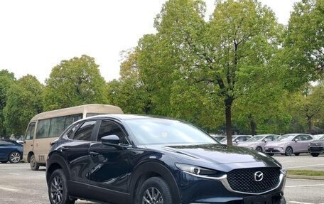 Mazda CX-30 I, 2022 год, 1 600 000 рублей, 3 фотография
