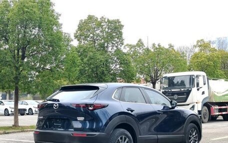 Mazda CX-30 I, 2022 год, 1 600 000 рублей, 6 фотография