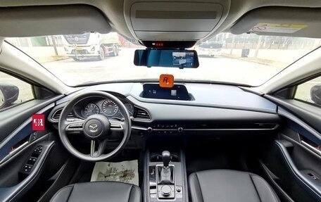 Mazda CX-30 I, 2022 год, 1 600 000 рублей, 9 фотография