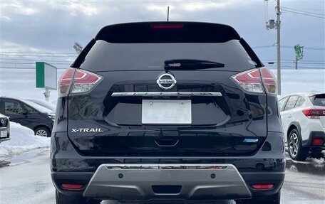 Nissan X-Trail, 2020 год, 1 670 000 рублей, 5 фотография