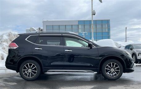 Nissan X-Trail, 2020 год, 1 670 000 рублей, 7 фотография