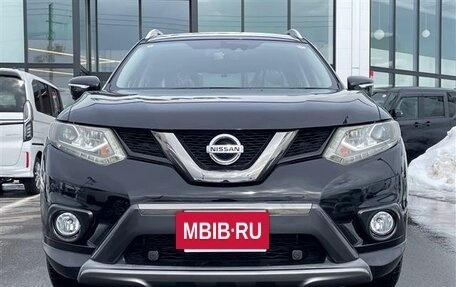 Nissan X-Trail, 2020 год, 1 670 000 рублей, 2 фотография