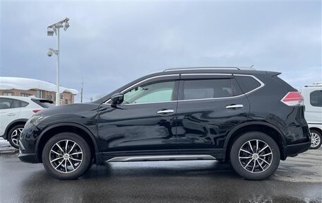 Nissan X-Trail, 2020 год, 1 670 000 рублей, 8 фотография