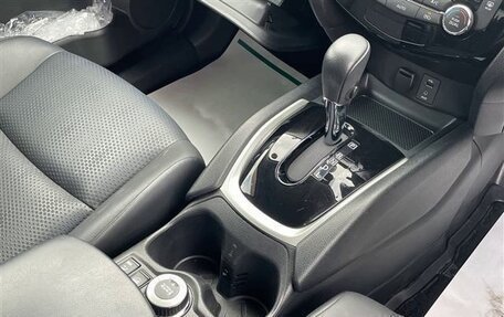 Nissan X-Trail, 2020 год, 1 670 000 рублей, 16 фотография