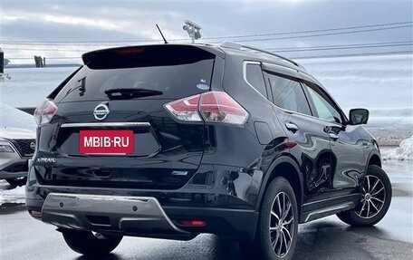 Nissan X-Trail, 2020 год, 1 670 000 рублей, 4 фотография