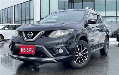 Nissan X-Trail, 2020 год, 1 670 000 рублей, 3 фотография