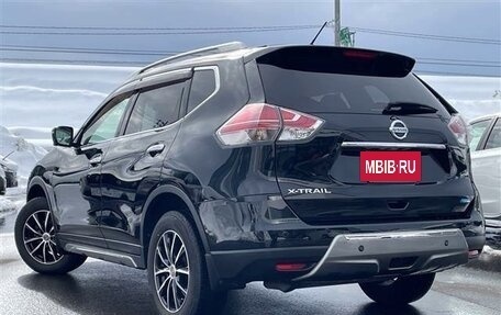 Nissan X-Trail, 2020 год, 1 670 000 рублей, 6 фотография